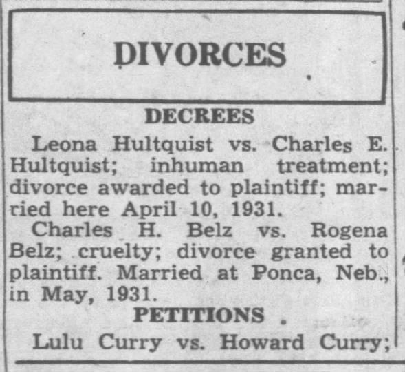 Clipping from Sioux City Journal